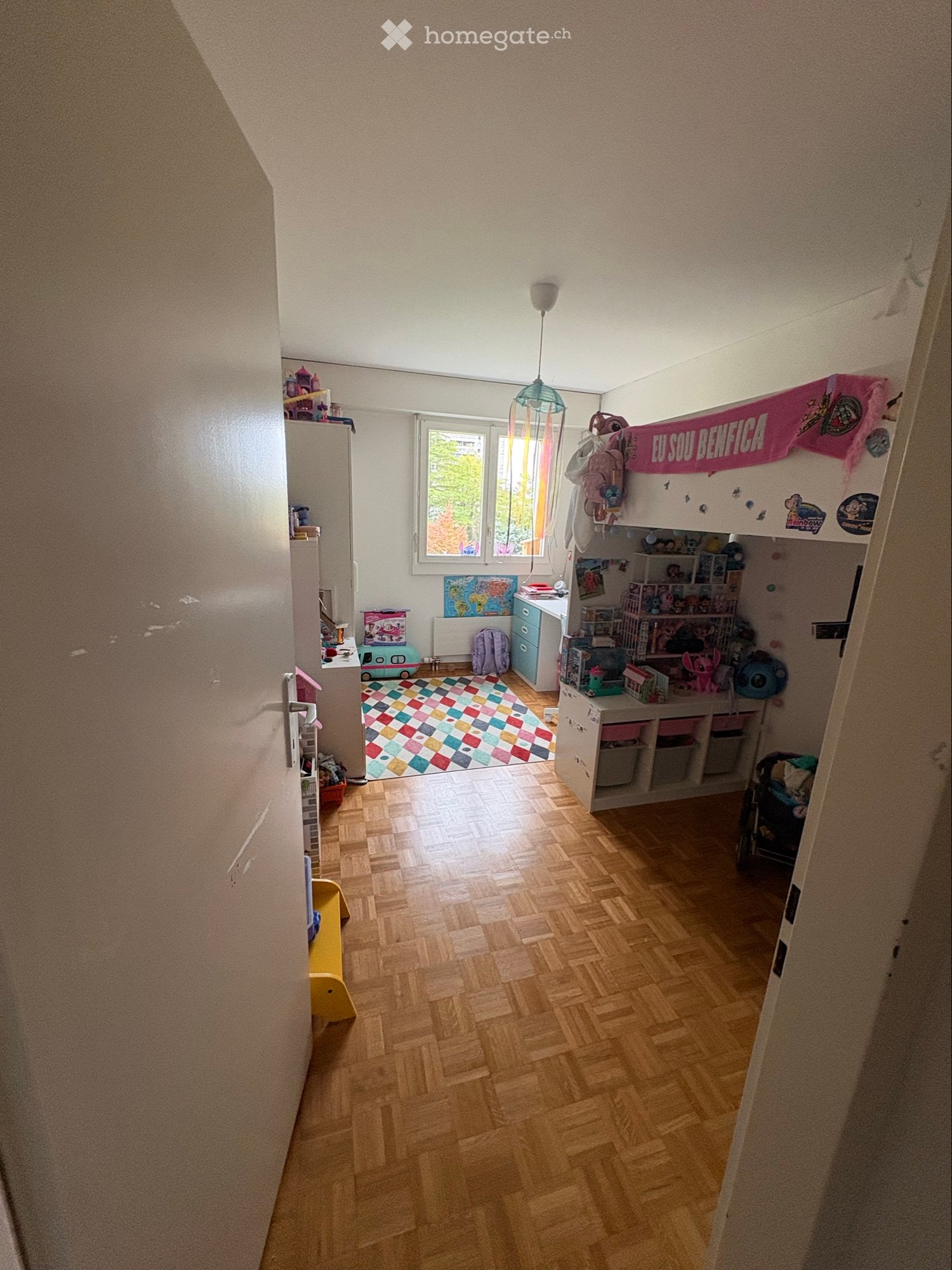 appartamento di 2 locali, foto 4 di 5
