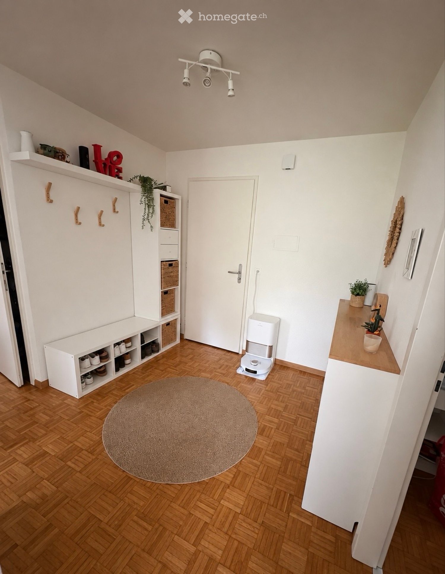 appartamento di 2 locali, foto 1 di 5