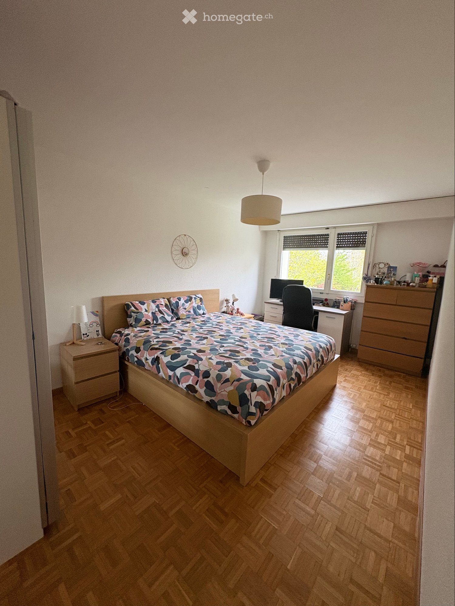appartamento di 2 locali, foto 5 di 5