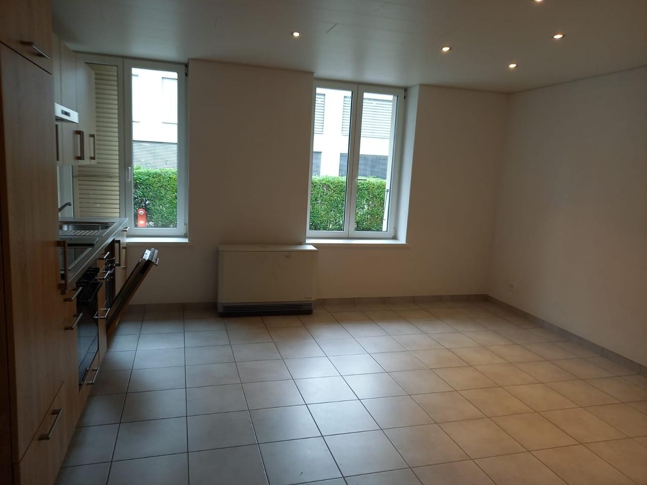 appartamento di 2 locali, foto 4 di 6