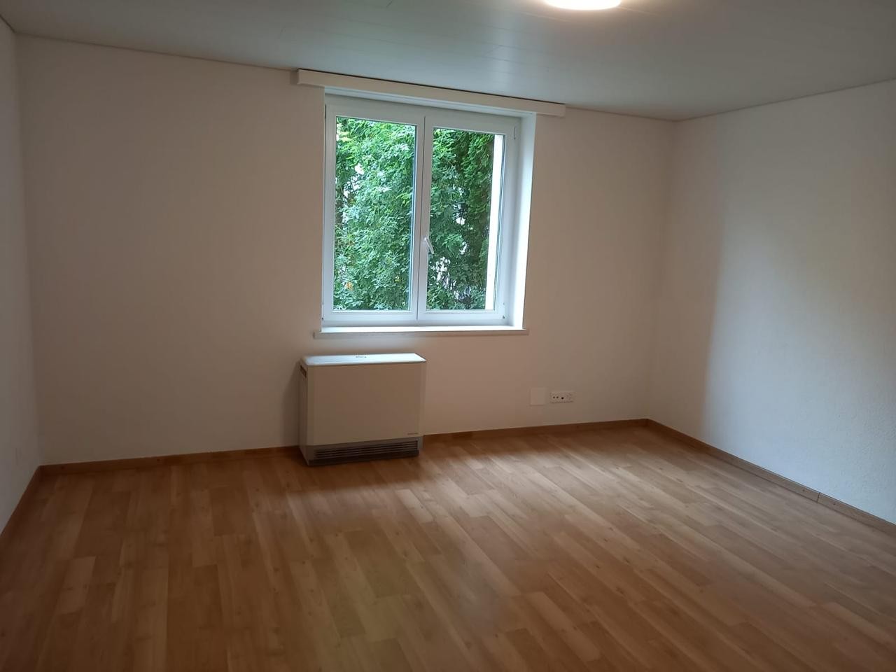 appartamento di 2 locali, foto 1 di 6