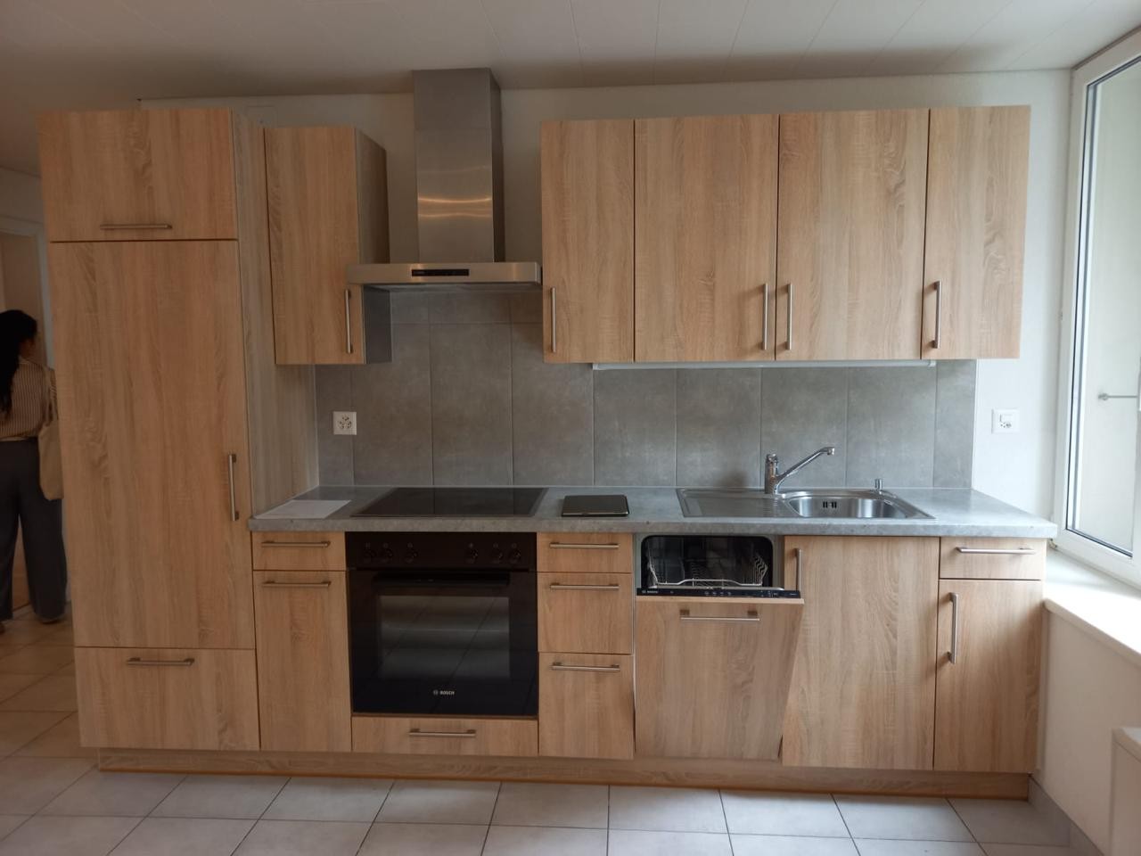 appartamento di 2 locali, foto 5 di 6