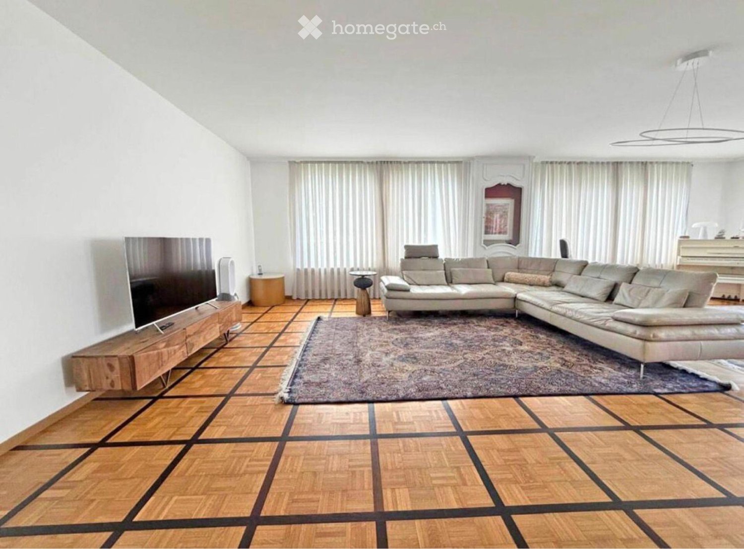 Appartamento di 6 locali, foto 5 di 5