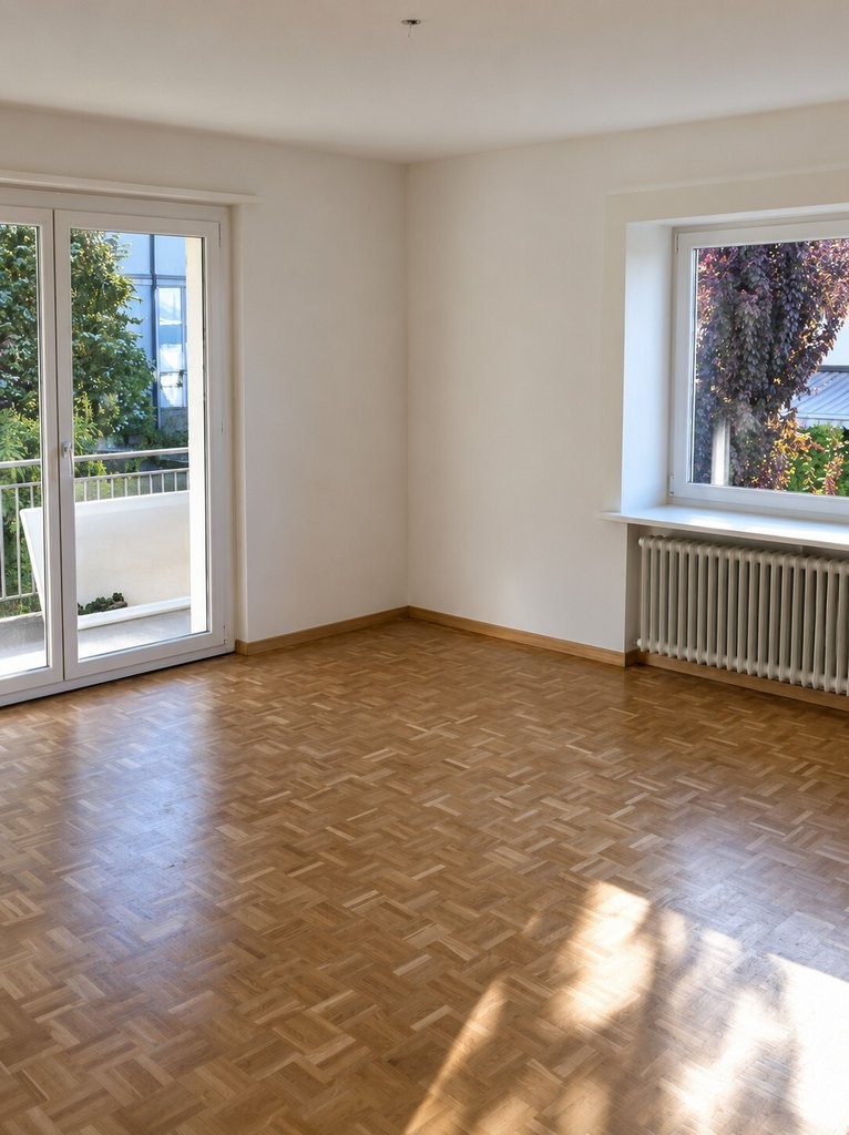 Appartamento di 4 ½ locali
