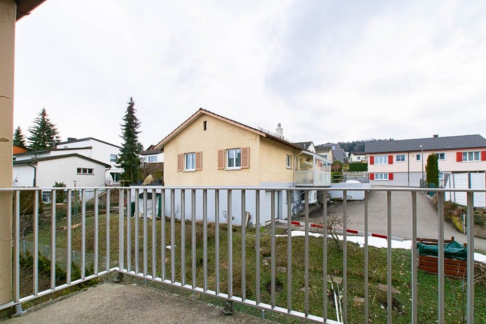 Appartamento di 4 ½ locali