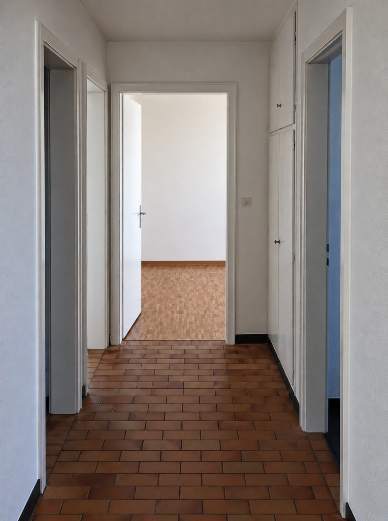 Appartamento di 4 ½ locali