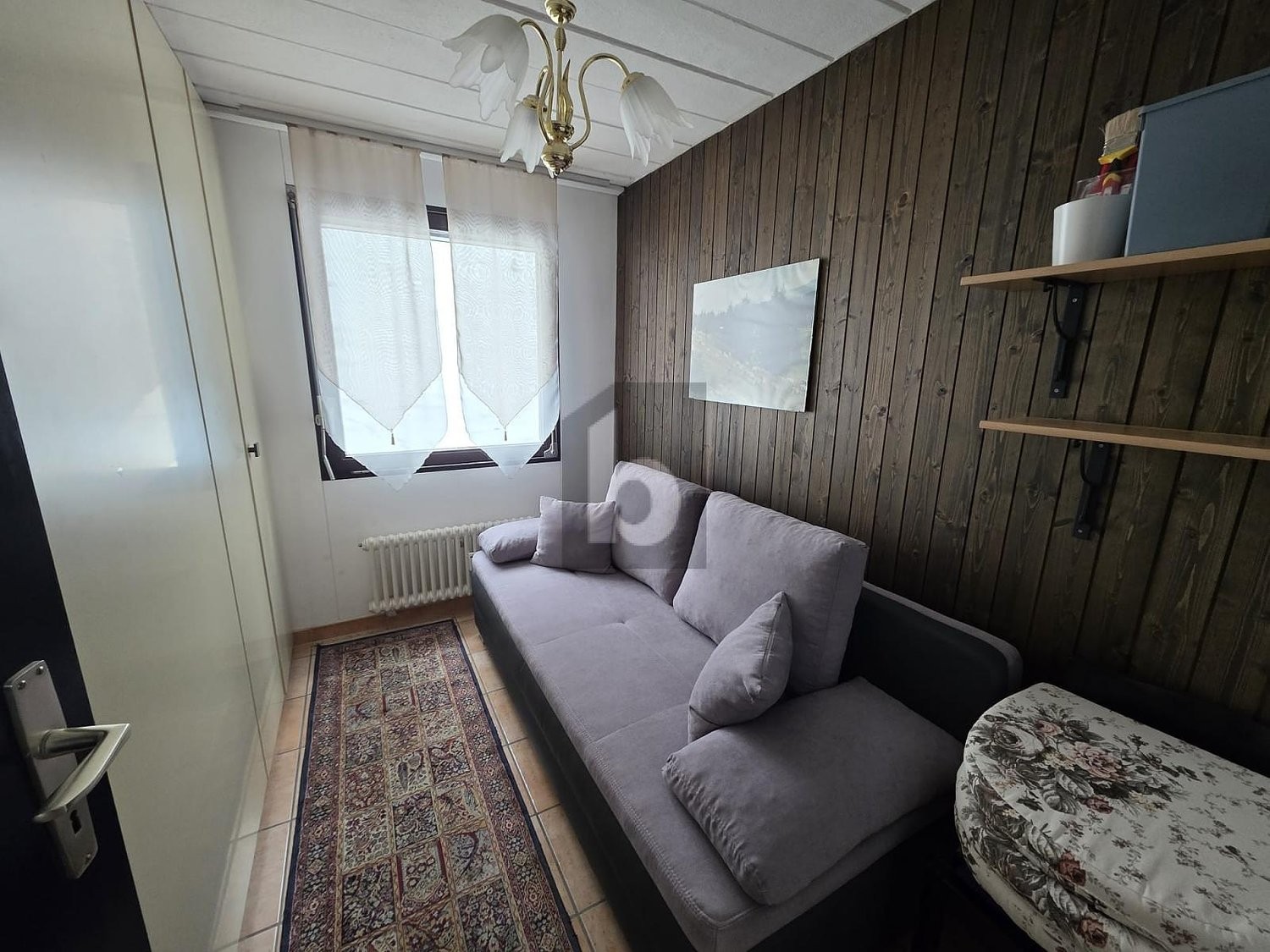 2 ½ rooms furnished flat, foto 4 di 4