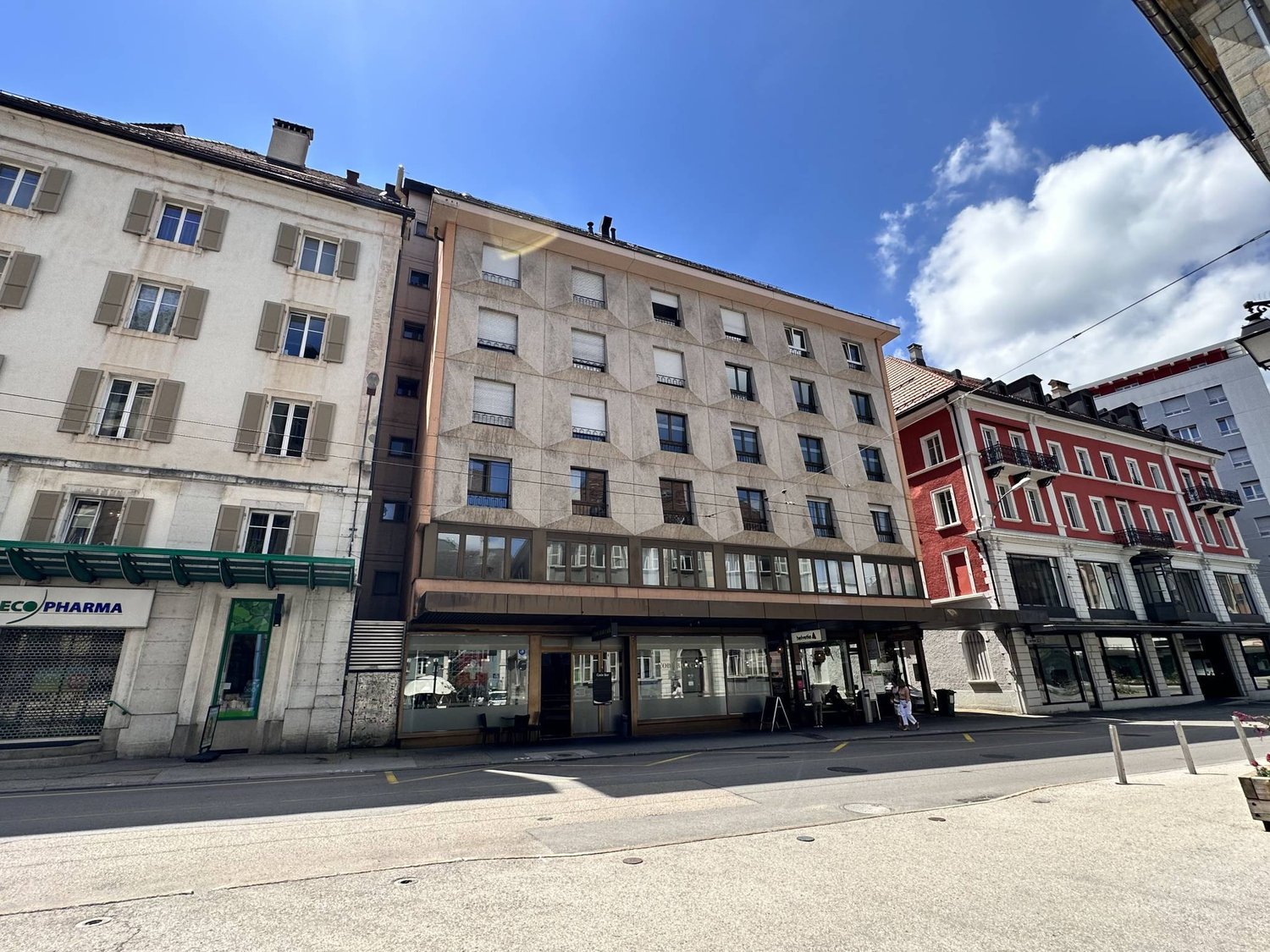 51m² ufficio