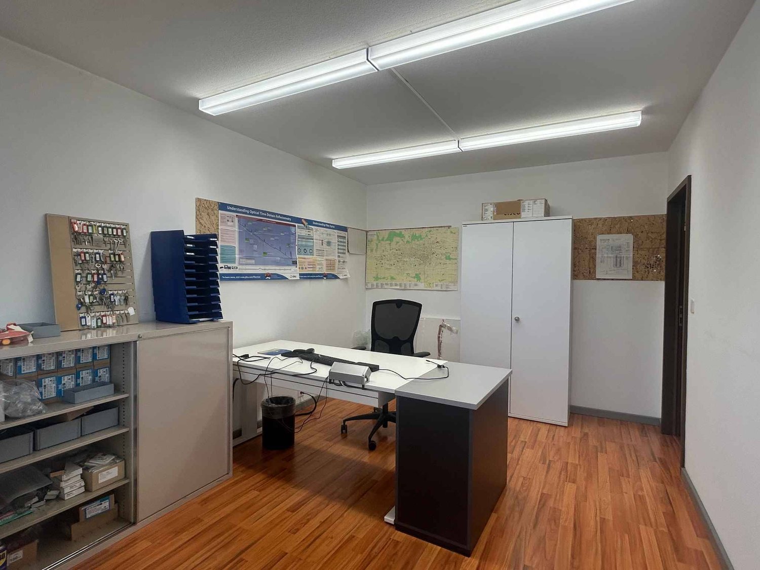51m² ufficio