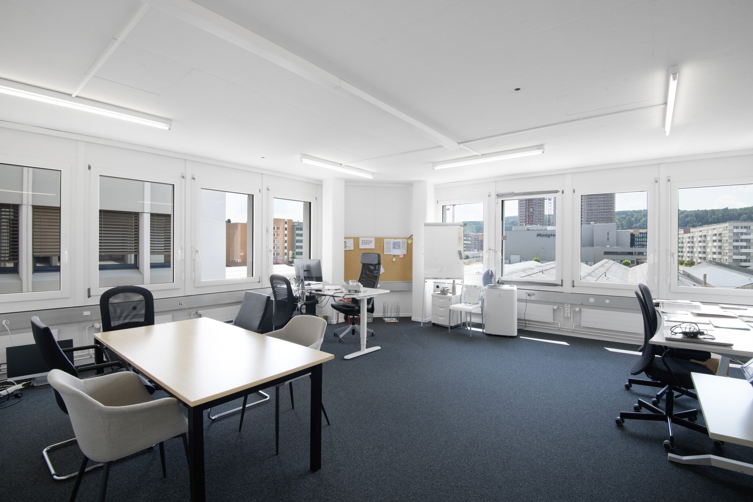 332m² ufficio