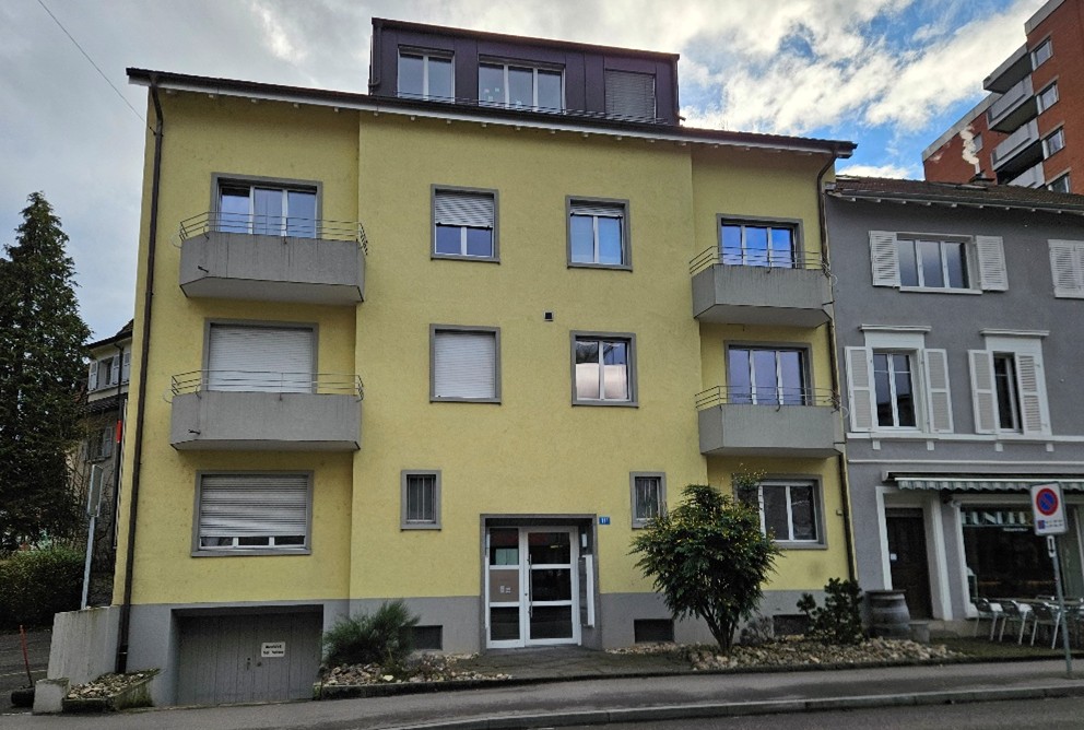 appartamento di 2 locali, foto 8 di 10