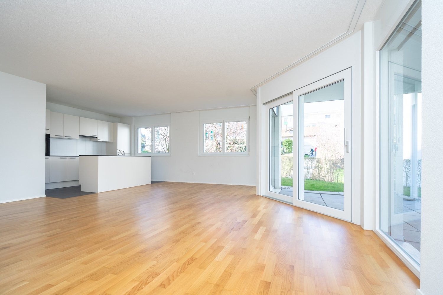Appartamento di 3 ½ locali