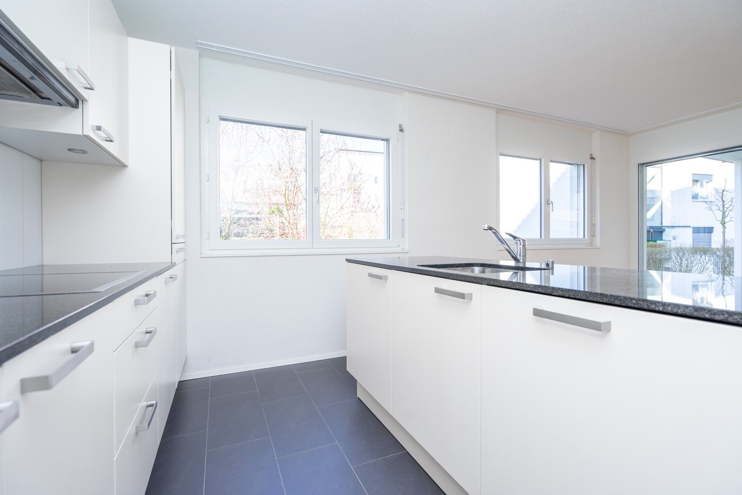 Appartamento di 3 ½ locali