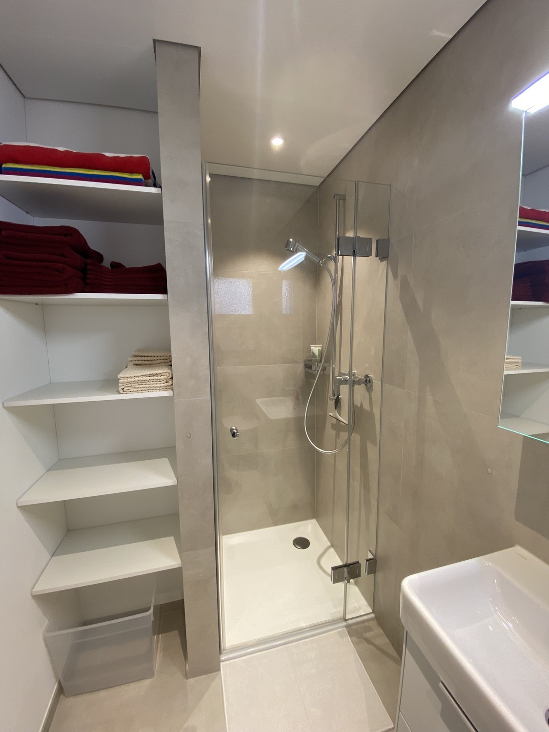 Appartamento di 2 ½ locali, foto 5 di 8