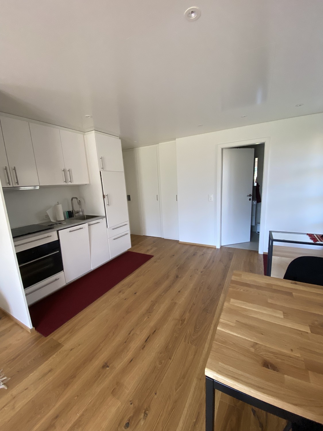 Appartamento di 2 ½ locali, foto 2 di 8