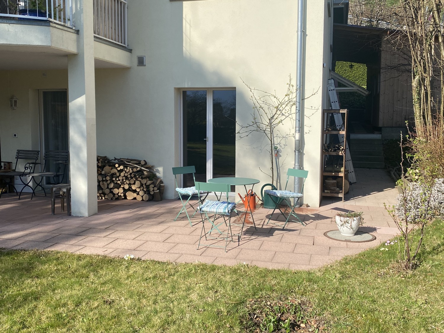 Appartamento di 2 ½ locali, foto 7 di 8