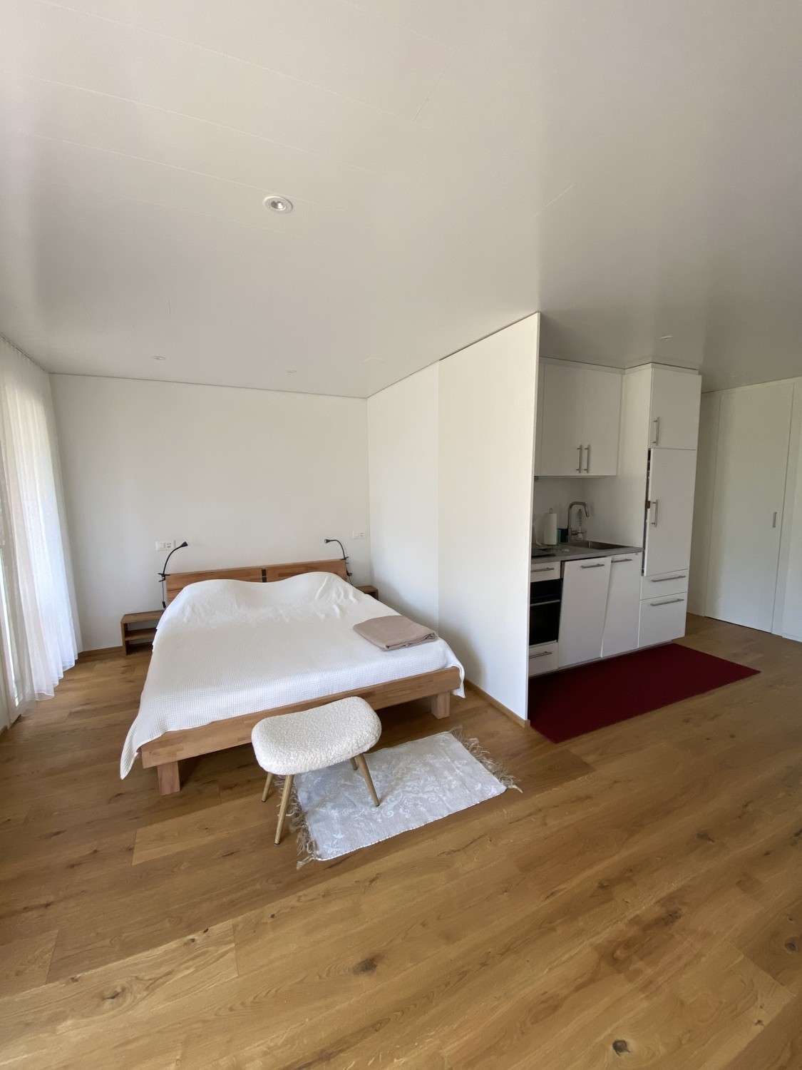 Appartamento di 2 ½ locali, foto 3 di 8