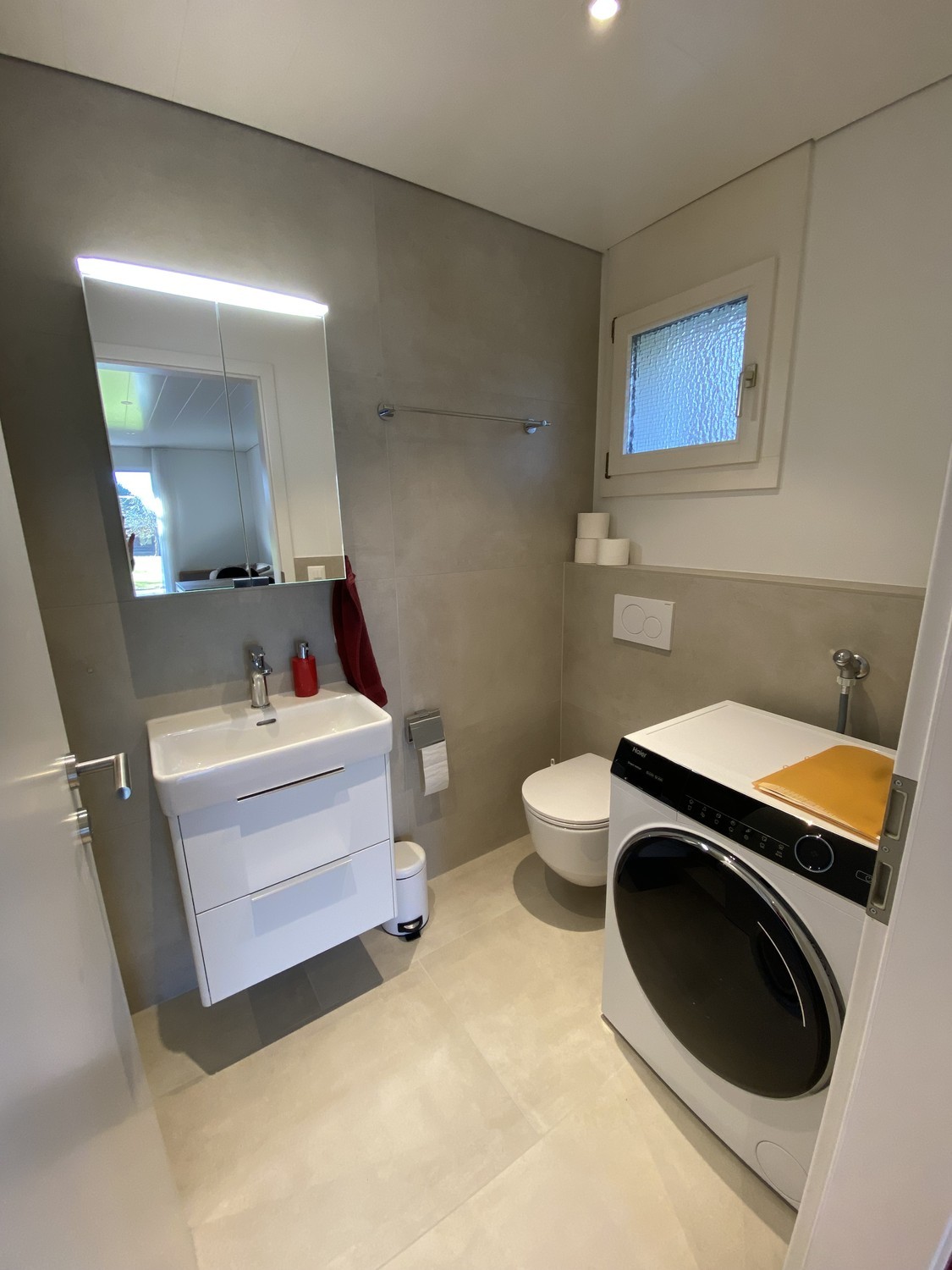 Appartamento di 2 ½ locali, foto 6 di 8