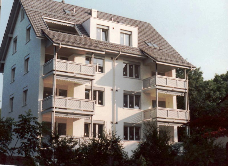 Appartamento di 4 ½ locali, foto 1 di 10