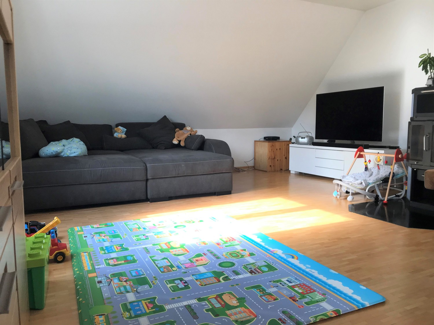 Appartamento di 4 ½ locali, foto 9 di 10