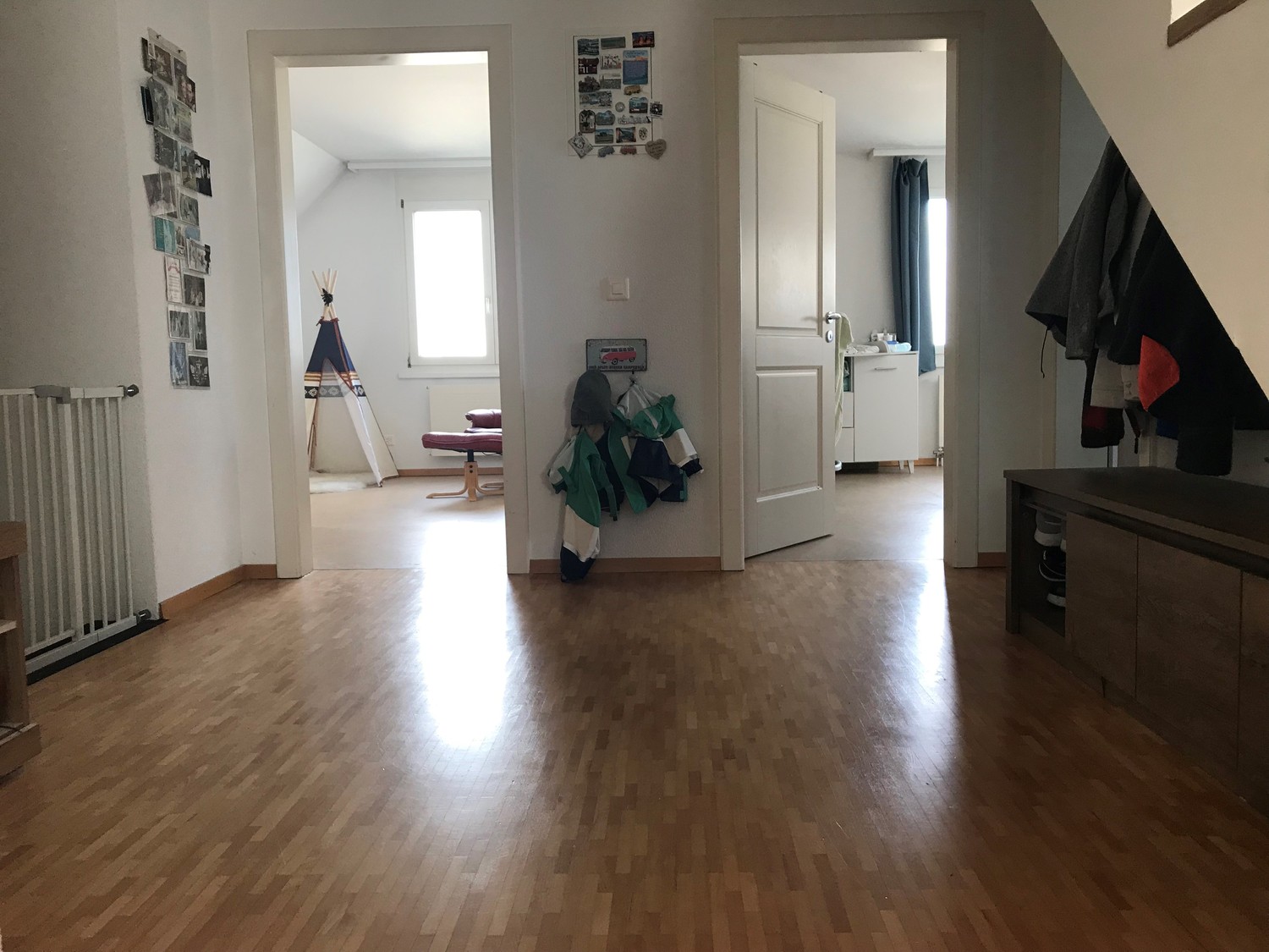Appartamento di 4 ½ locali, foto 6 di 10