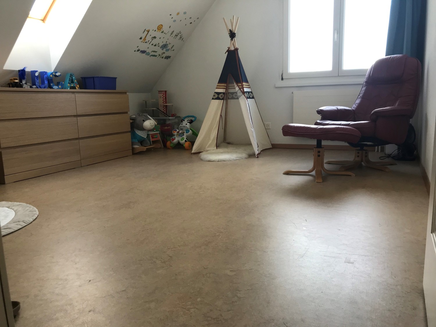 Appartamento di 4 ½ locali, foto 8 di 10