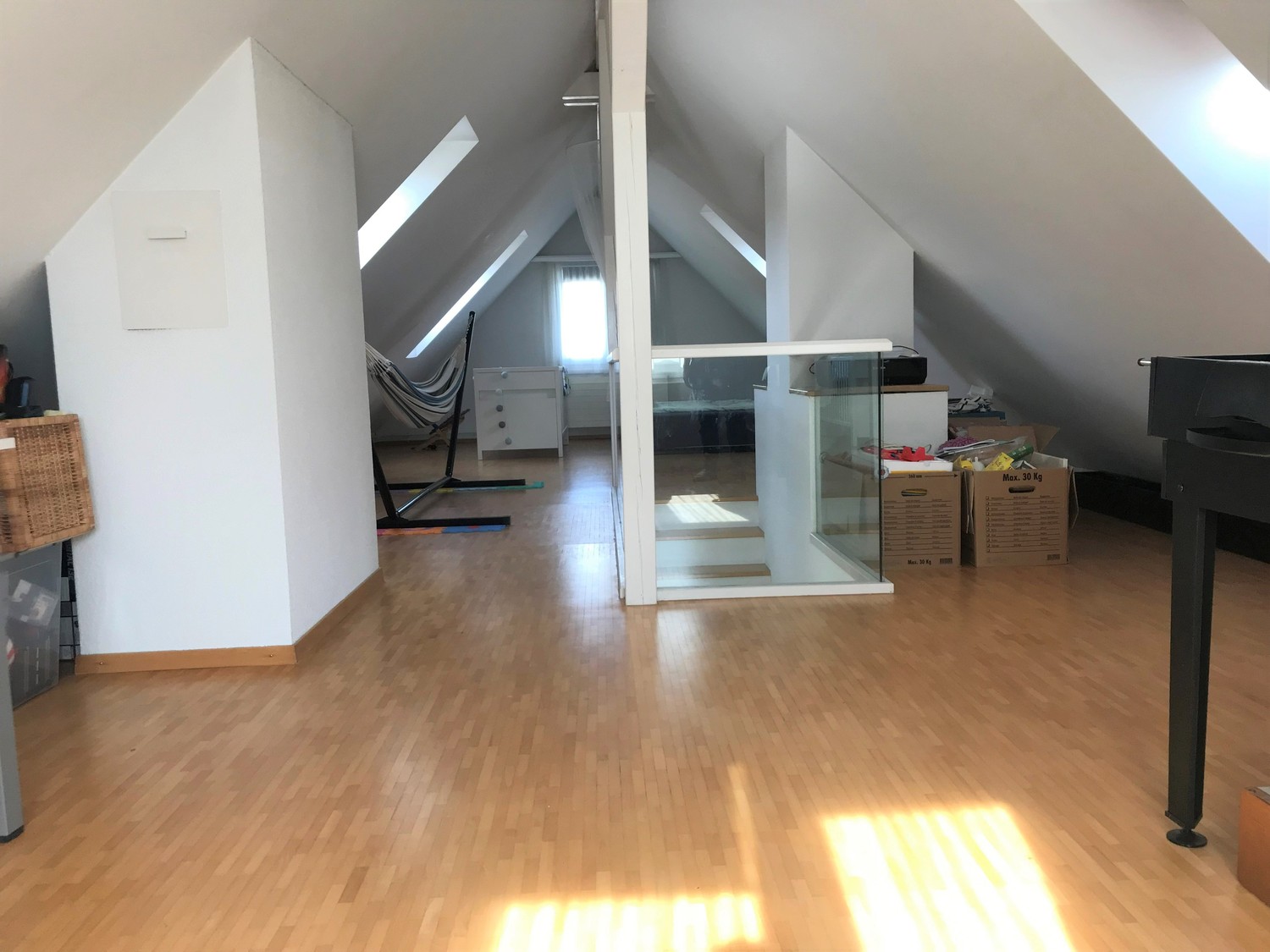Appartamento di 4 ½ locali, foto 4 di 10