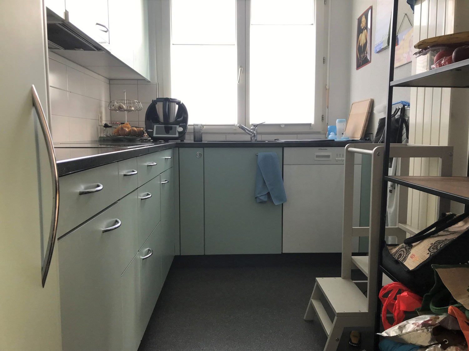 Appartamento di 4 ½ locali, foto 5 di 10