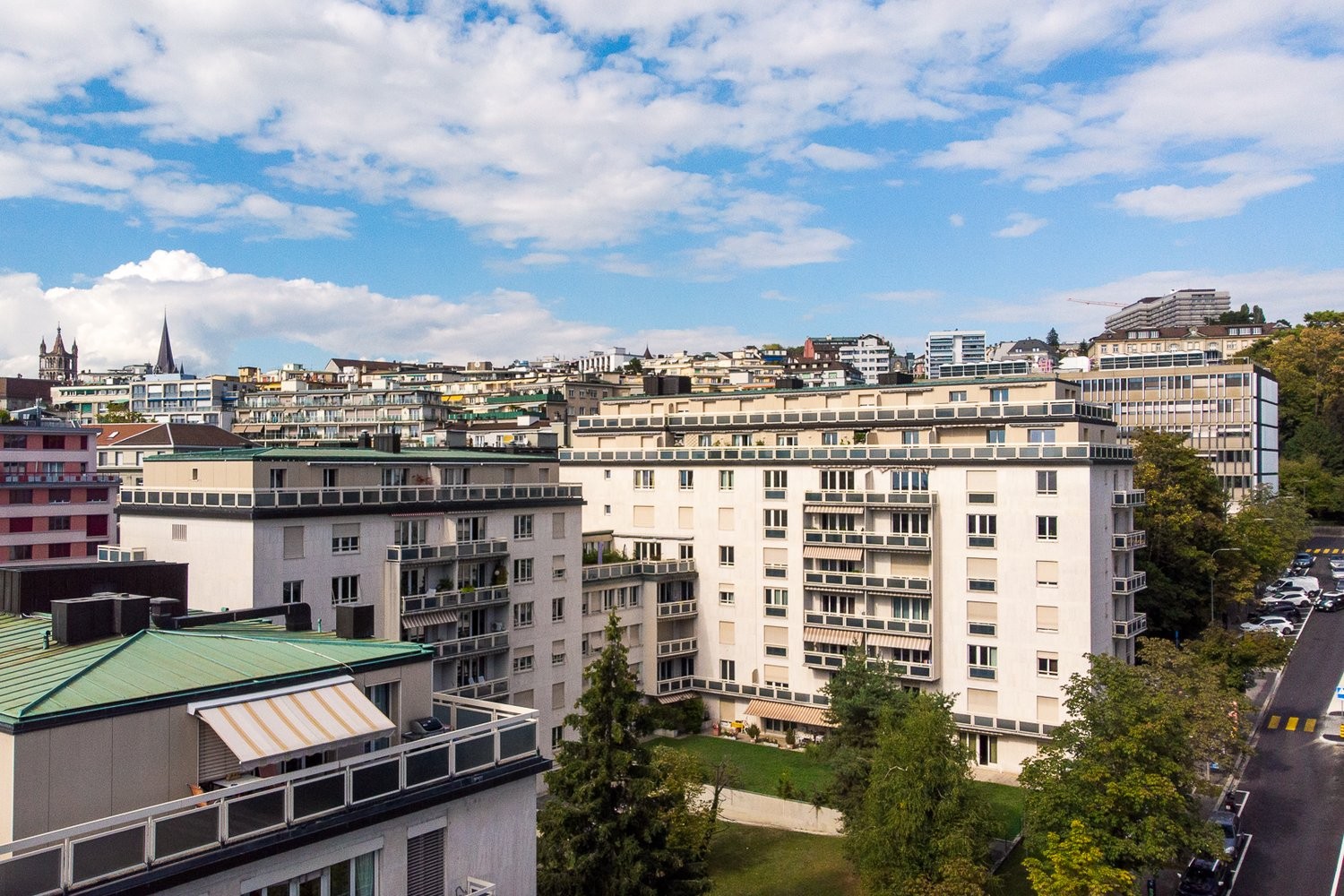Appartamento 4 ½ locali