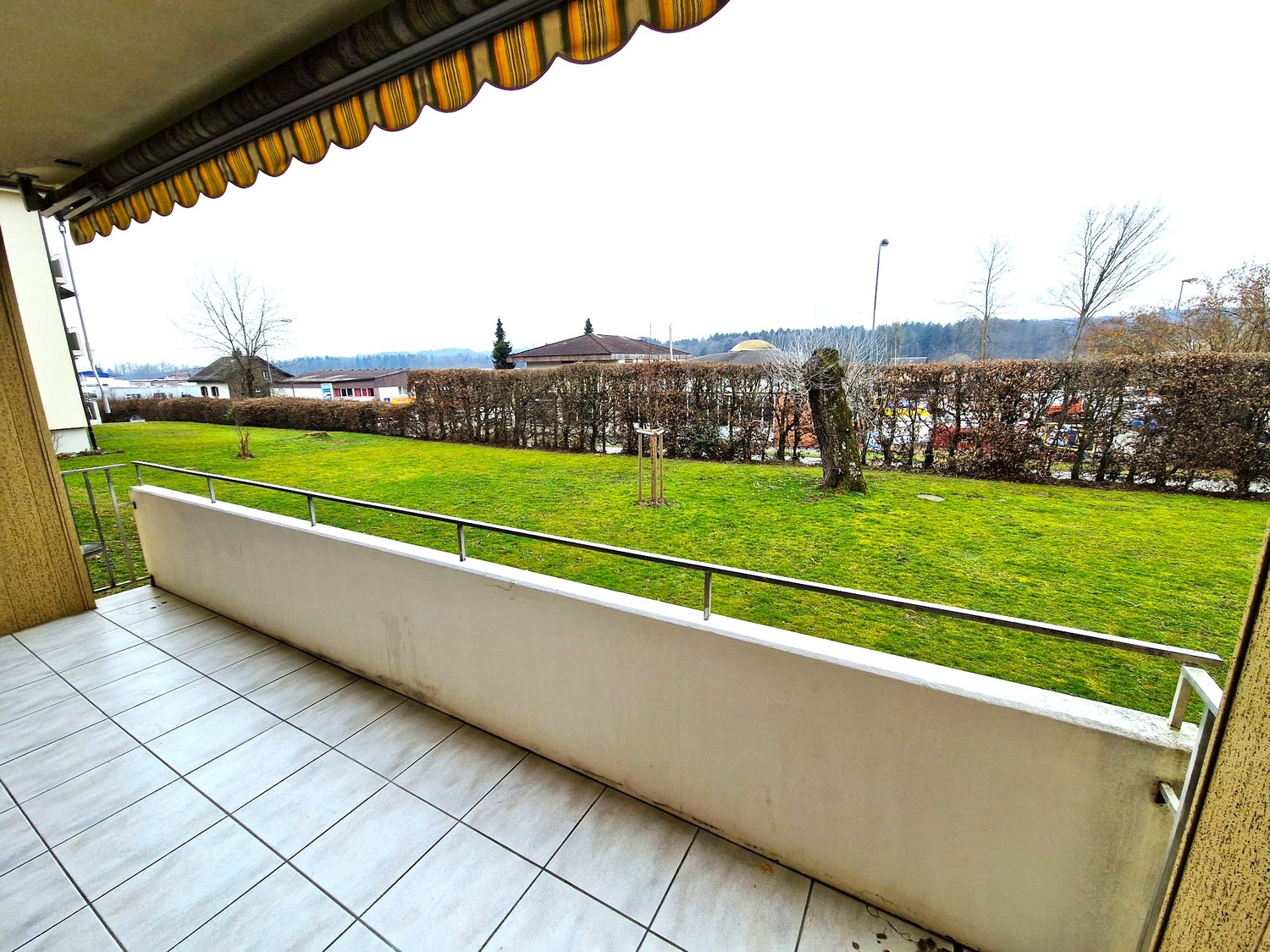 appartamento di 2 locali, foto 10 di 10