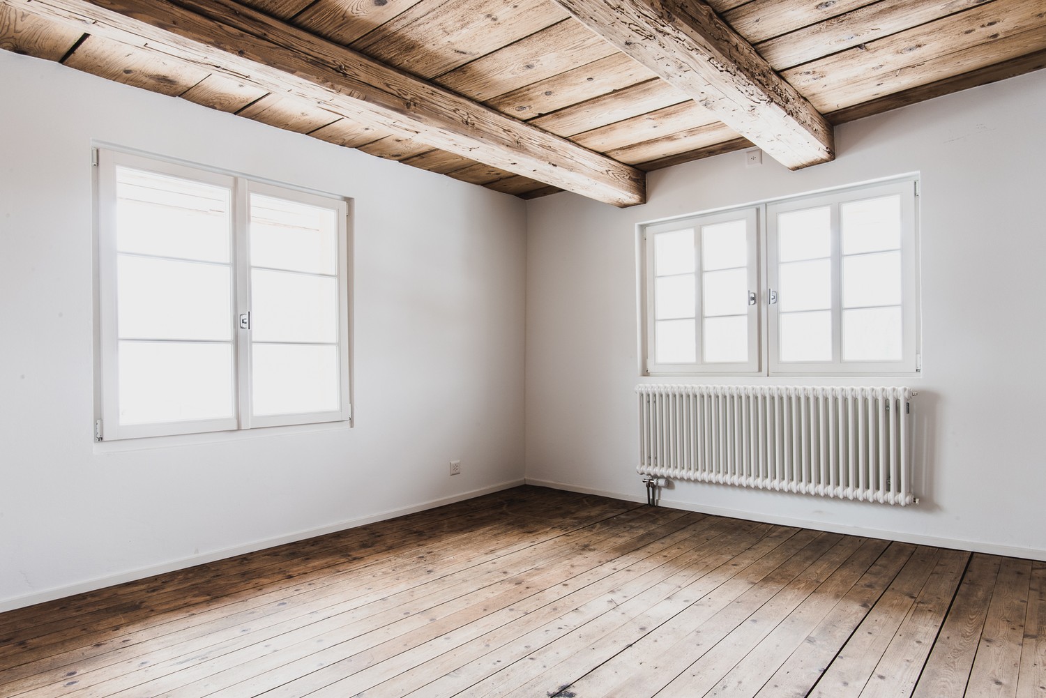 Appartamento di 3 ½ locali, foto 1 di 10