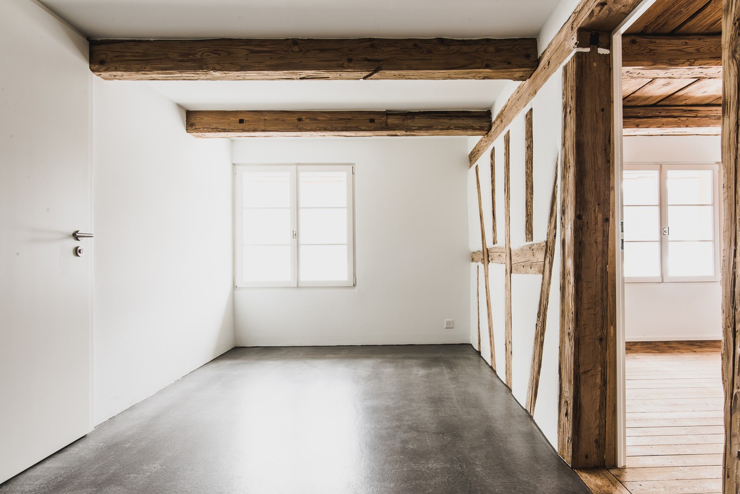 Appartamento di 3 ½ locali, foto 8 di 10
