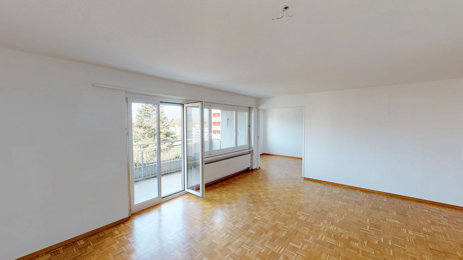 Appartamento di 3 ½ locali
