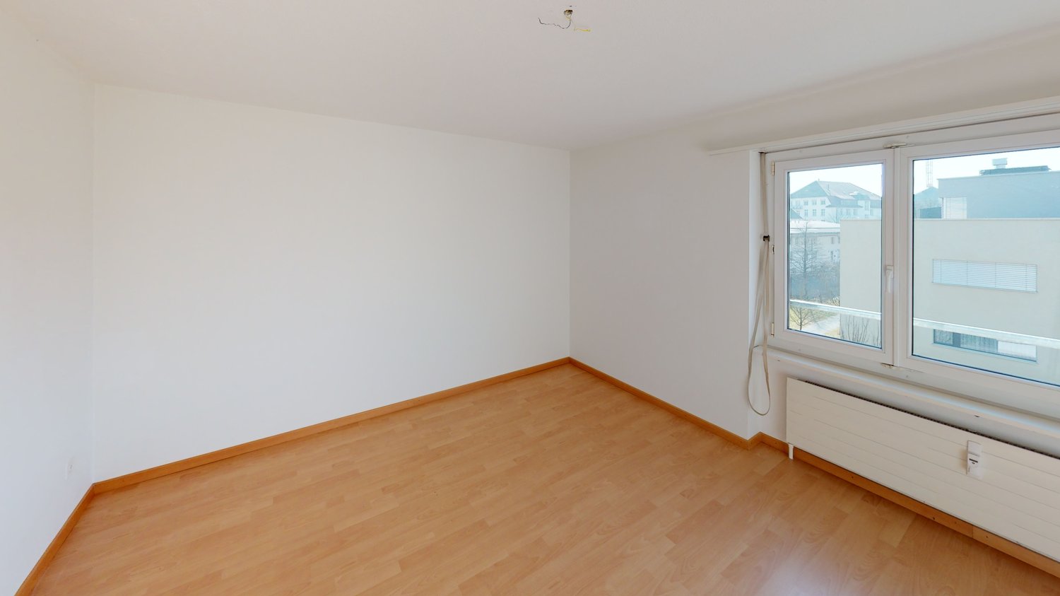 Appartamento di 3 ½ locali