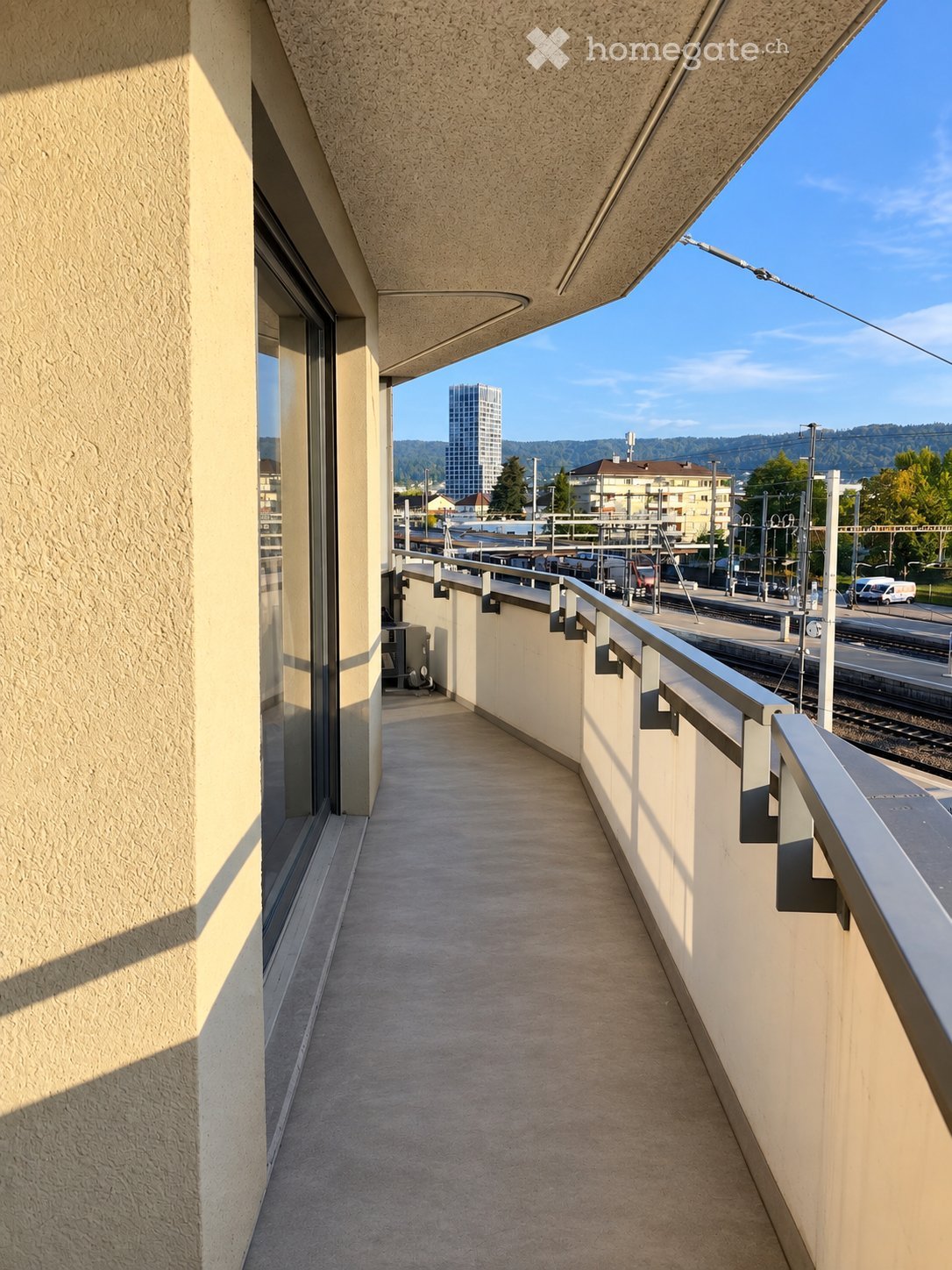 appartamento di 2 ½ locali, foto 3 di 5