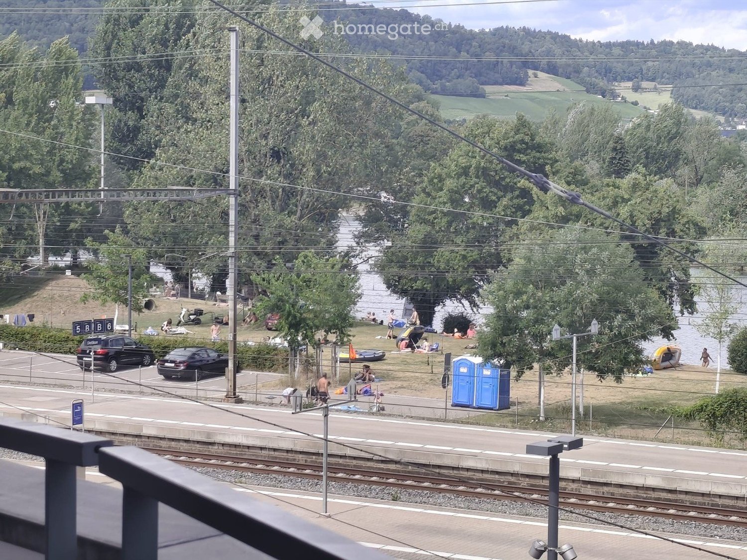 appartamento di 2 ½ locali, foto 5 di 5