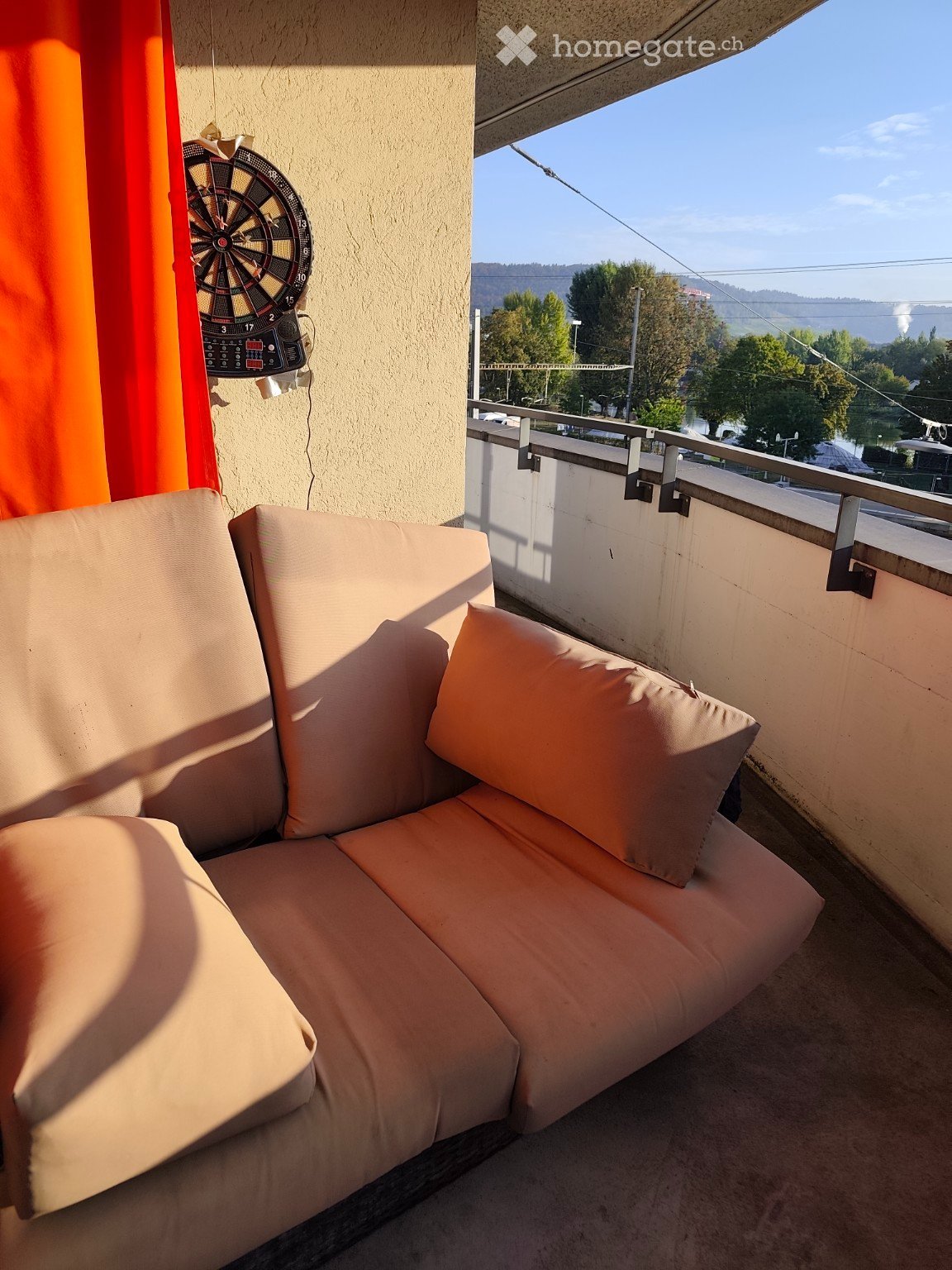 appartamento di 2 ½ locali, foto 2 di 5