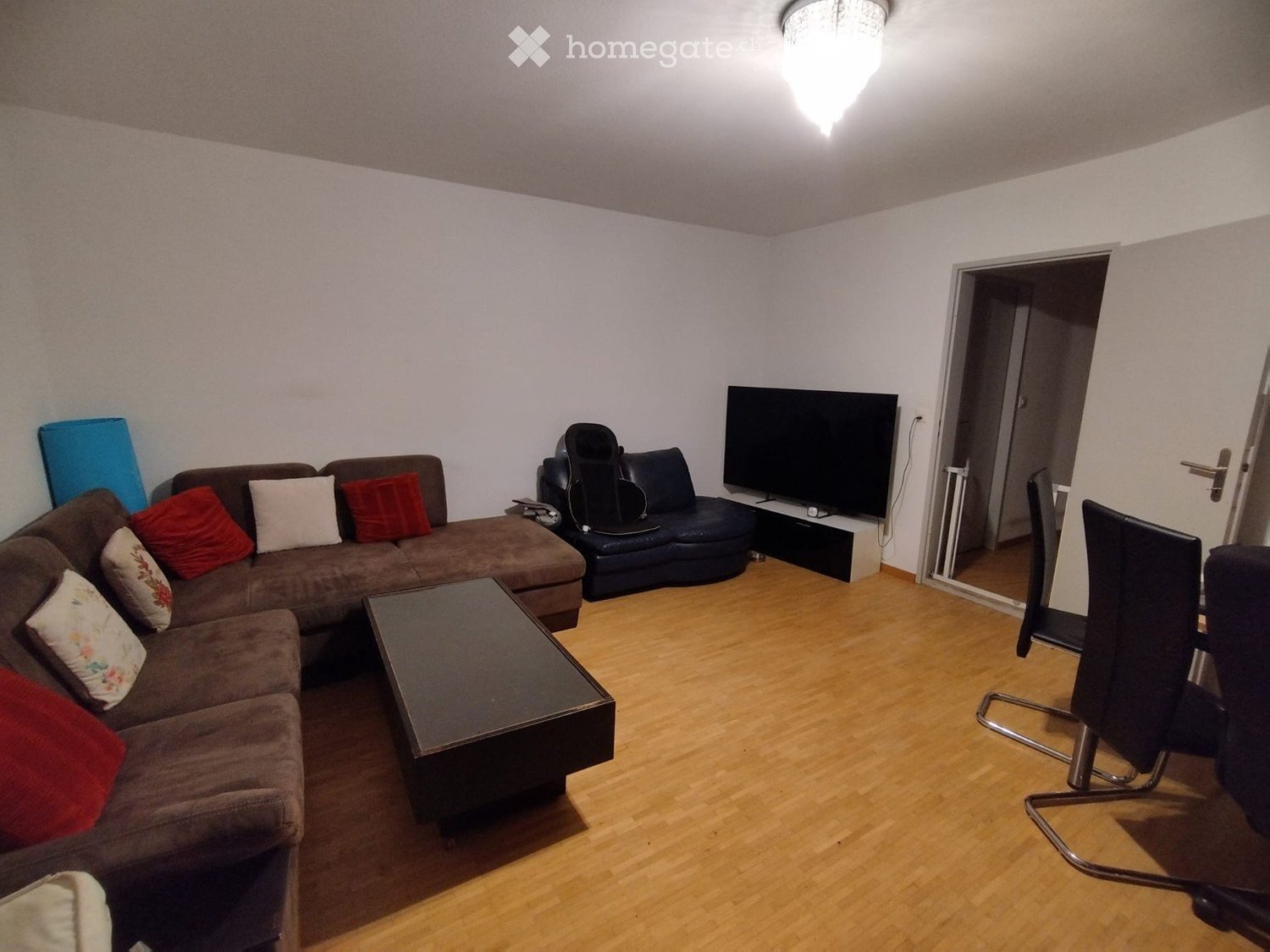 appartamento di 2 ½ locali, foto 1 di 5