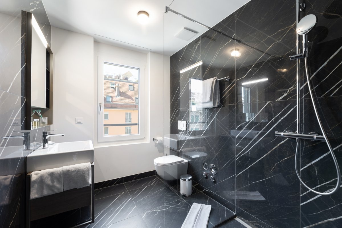Appartamento di 2 ½ locali, foto 3 di 7