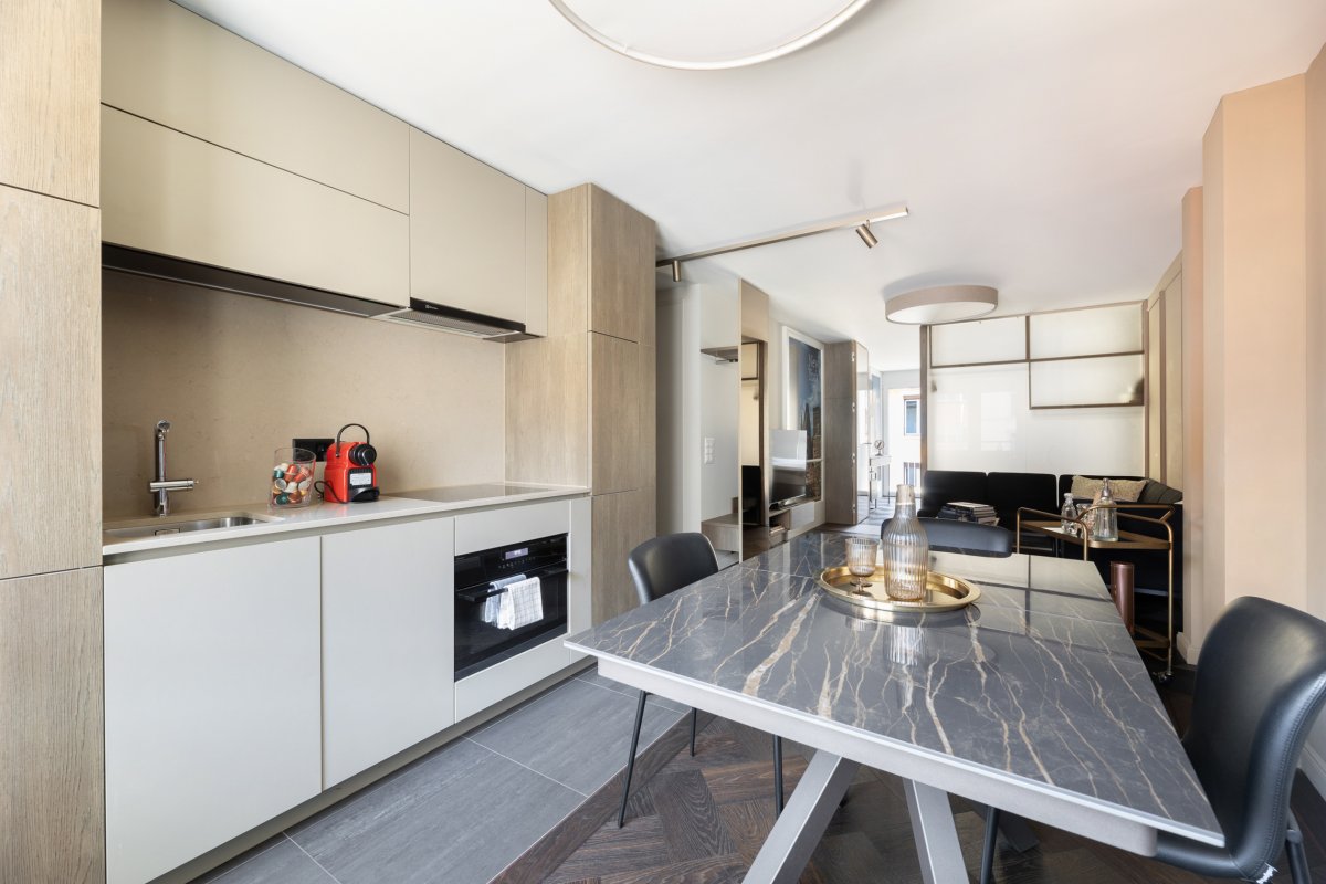 Appartamento di 2 ½ locali, foto 7 di 7