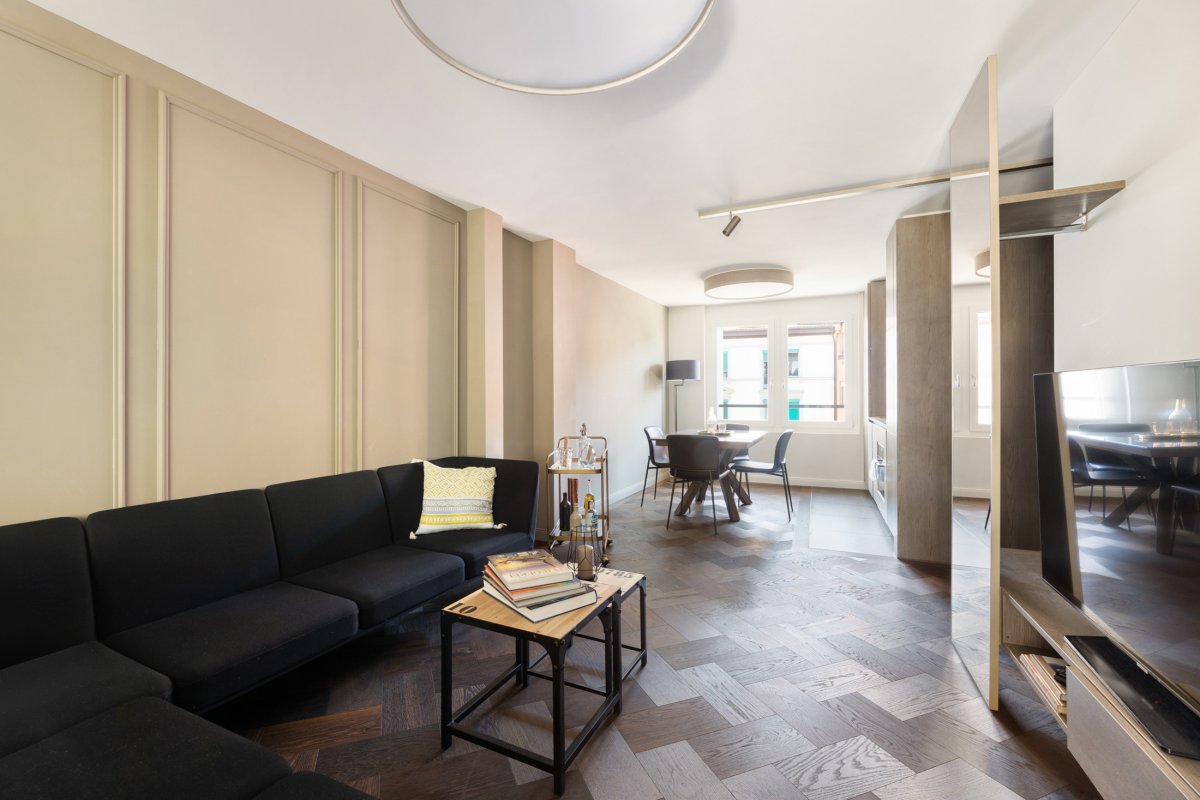 Appartamento di 2 ½ locali, foto 6 di 7