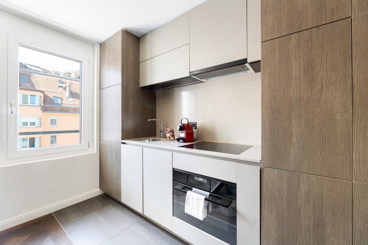Appartamento di 2 ½ locali, foto 4 di 7