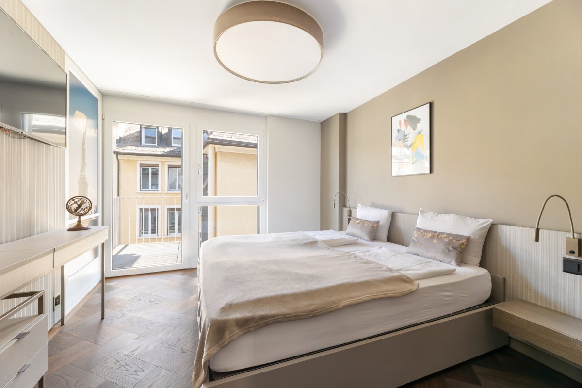 Appartamento di 2 ½ locali, foto 2 di 7