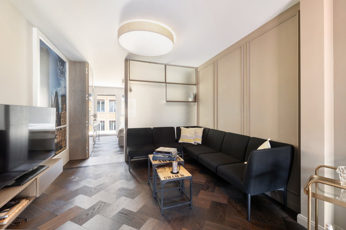 Appartamento di 2 ½ locali, foto 5 di 7