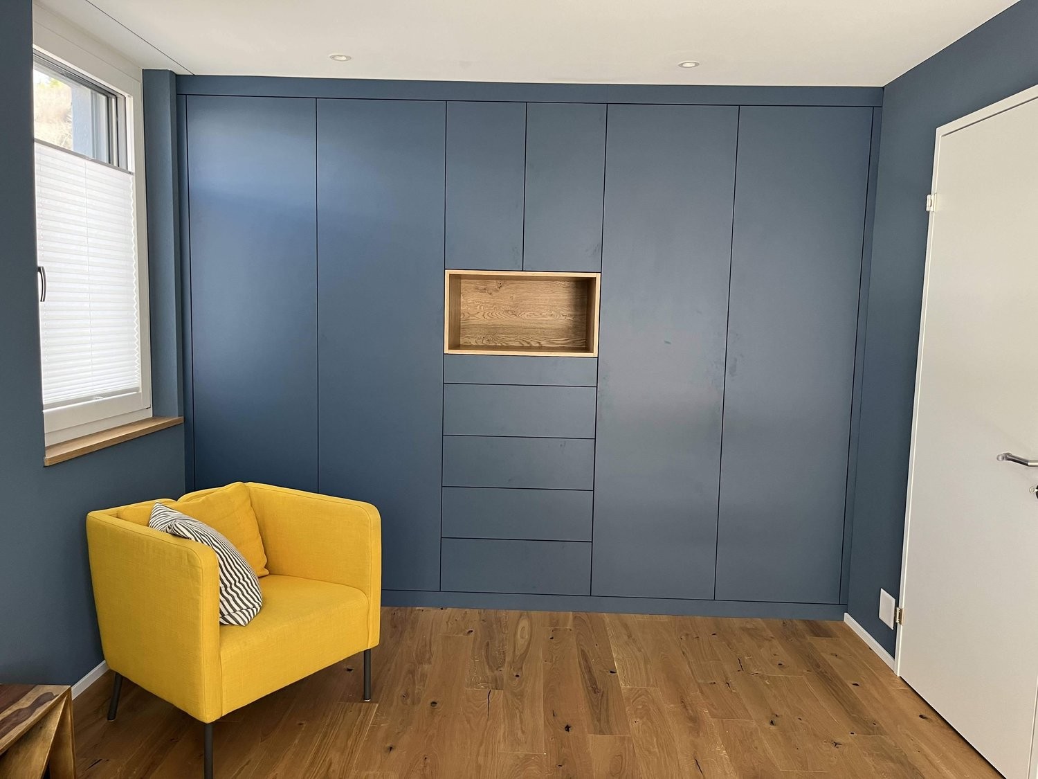 Appartamento arredato di 4 ½ locali, foto 6 di 10