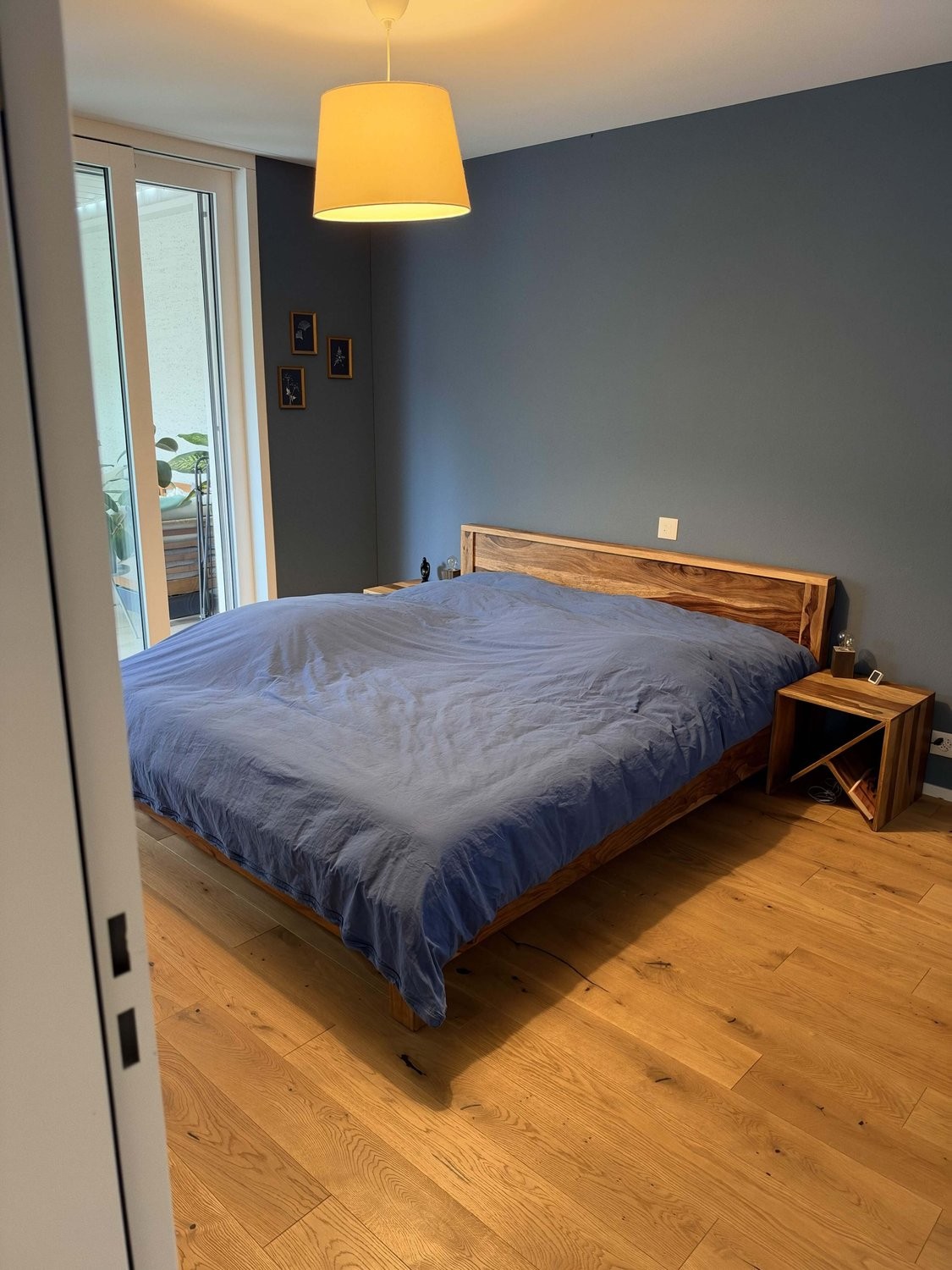 Appartamento arredato di 4 ½ locali, foto 4 di 10