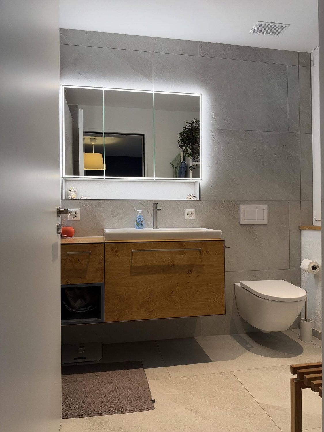 Appartamento arredato di 4 ½ locali, foto 7 di 10