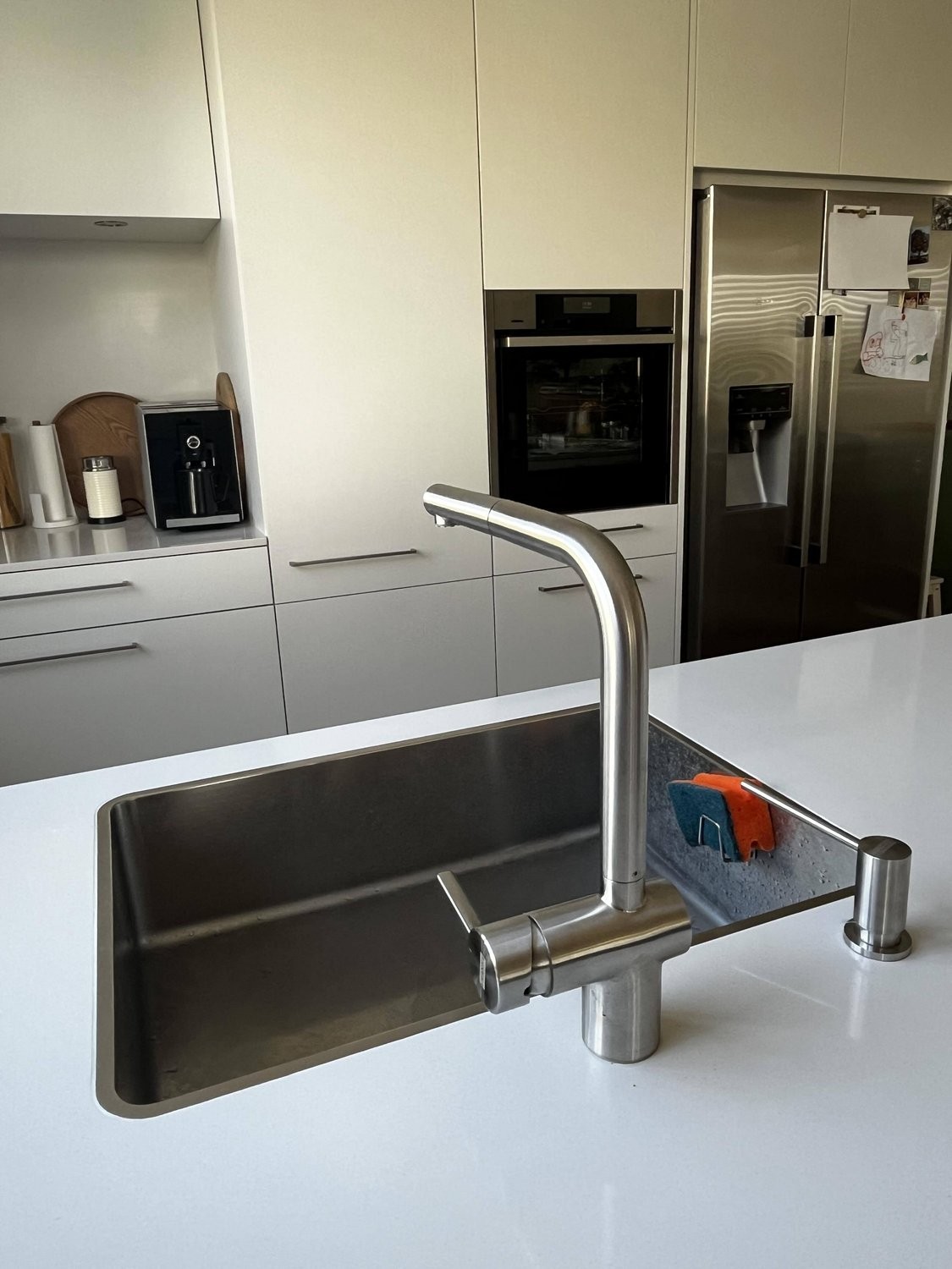Appartamento arredato di 4 ½ locali, foto 3 di 10