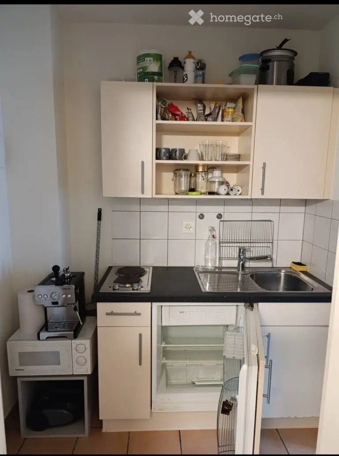 Appartamento di 2 ½ locali, foto 3 di 5