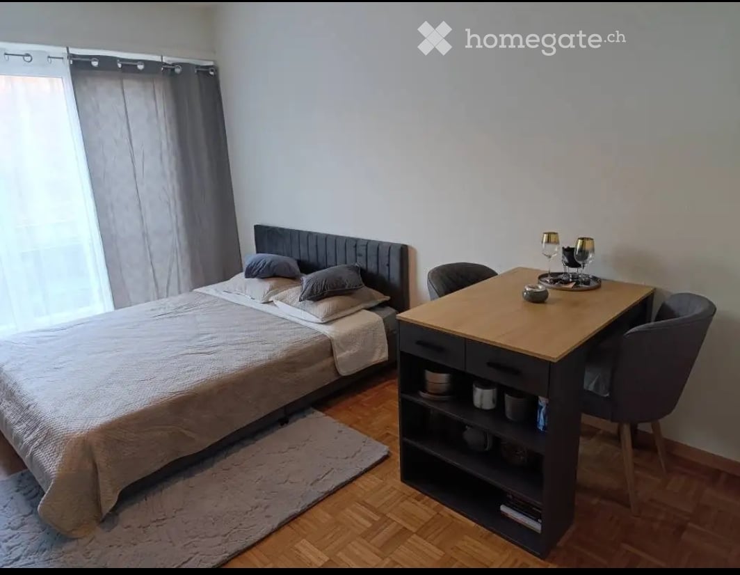 Appartamento di 2 ½ locali, foto 2 di 5
